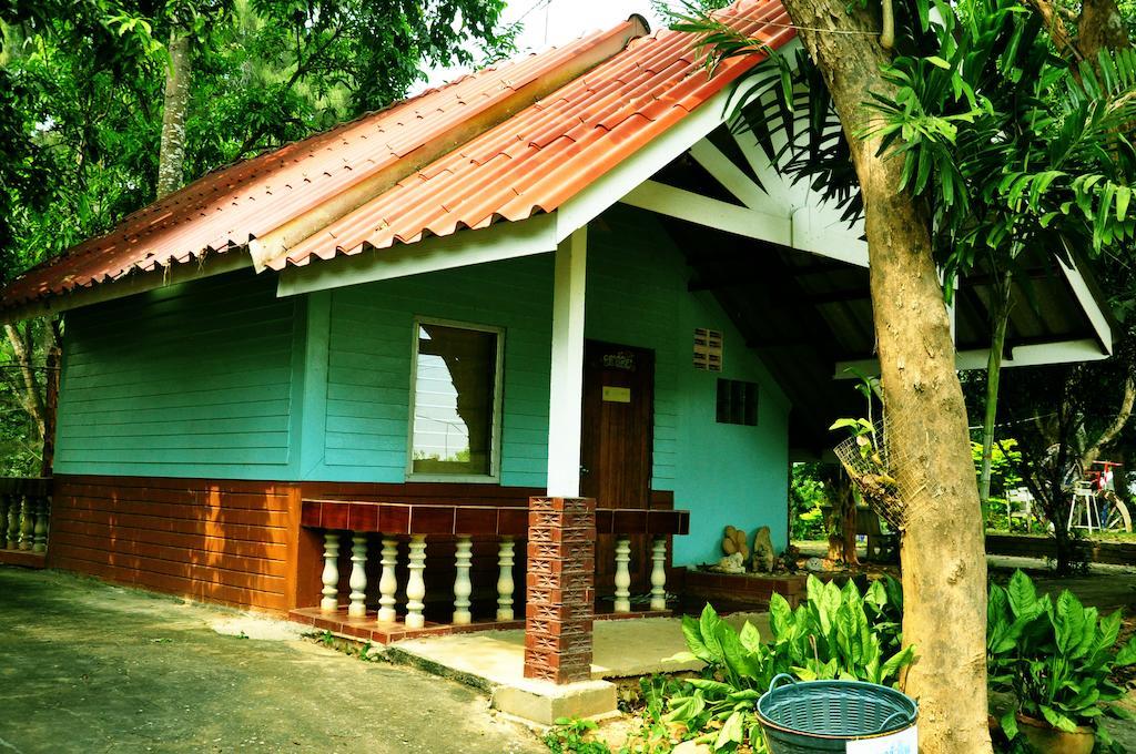 Krsc Thailand Kaeng Kachan Bilik gambar